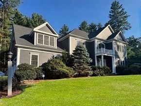 11 Schaffner Ln, Dover MA 02030