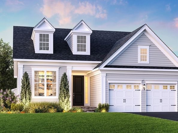 49 Kestrel Heights 65, Plymouth MA 02360