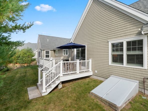 105 Seton Highlands 105, Plymouth MA 02360