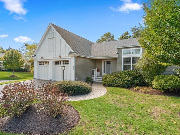 105 Seton Highlands 105, Plymouth MA 02360