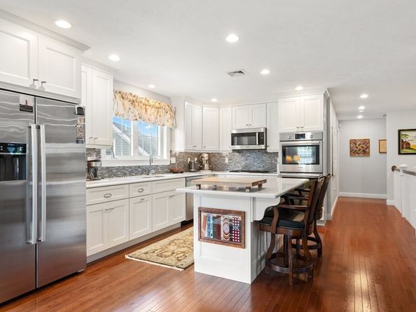 105 Seton Highlands 105, Plymouth MA 02360