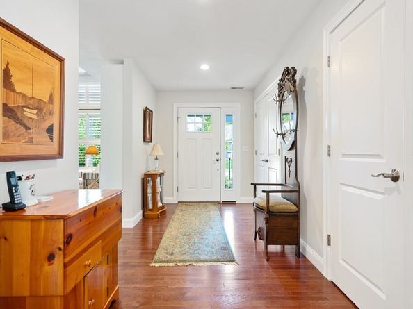 105 Seton Highlands 105, Plymouth MA 02360