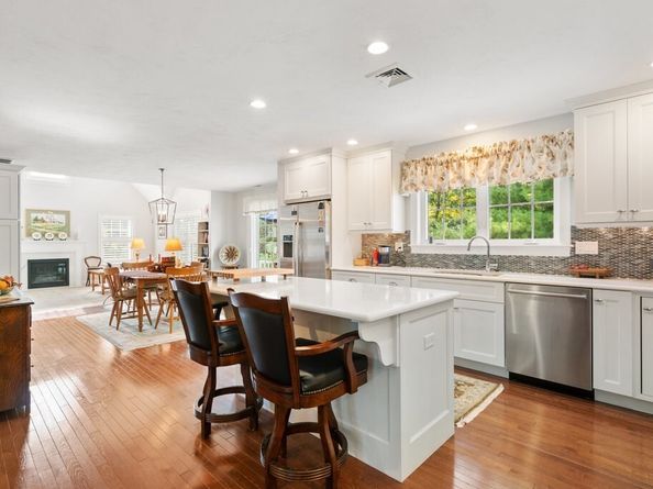 105 Seton Highlands 105, Plymouth MA 02360