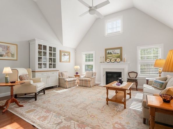 105 Seton Highlands 105, Plymouth MA 02360