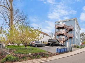 416R Harvard St, Boston MA 02124