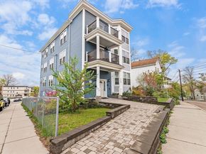 416R Harvard St, Boston MA 02124