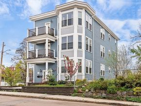 416R Harvard St, Boston MA 02124