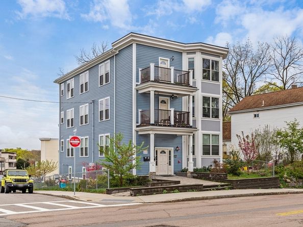 416R Harvard St, Boston MA 02124