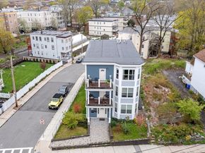 416R Harvard St, Boston MA 02124