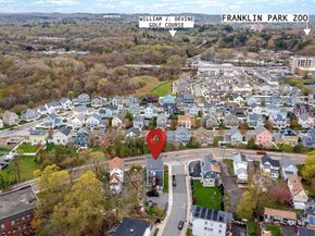 416R Harvard St, Boston MA 02124
