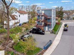 416R Harvard St, Boston MA 02124