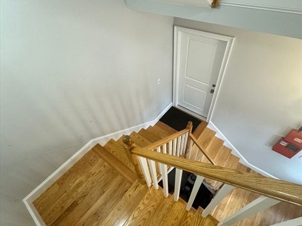 416R Harvard St, Boston MA 02124