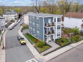 416R Harvard St, Boston MA 02124