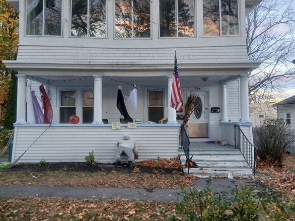 156 Summer St, Fitchburg MA 01420