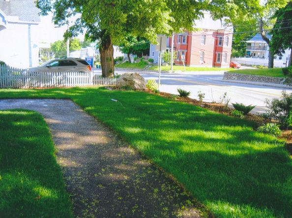 156 Summer St, Fitchburg MA 01420