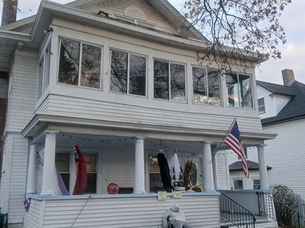 156 Summer St, Fitchburg MA 01420