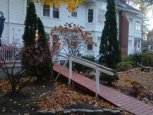 156 Summer St, Fitchburg MA 01420