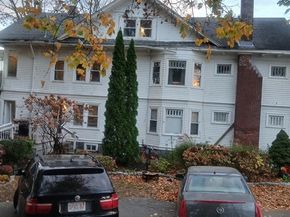 156 Summer St, Fitchburg MA 01420