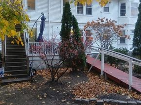 156 Summer St, Fitchburg MA 01420