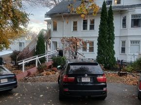 156 Summer St, Fitchburg MA 01420