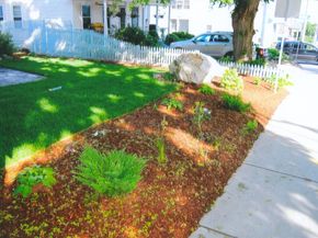 156 Summer St, Fitchburg MA 01420