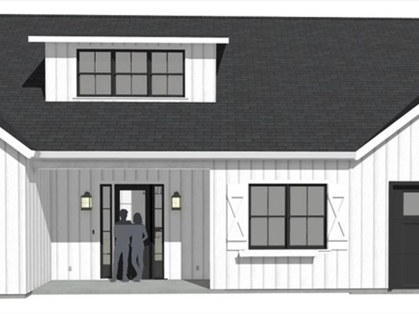 1 Mallard Lane 1, Bolton MA 01740