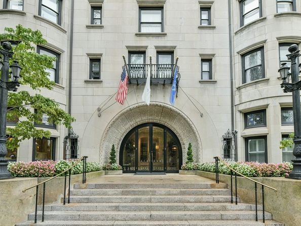 425 Newbury Street PS150, Boston MA 02115