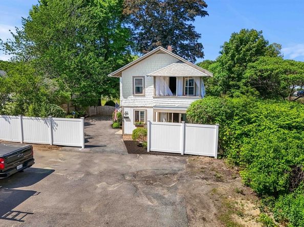 38R Bass Ave, Gloucester MA 01930