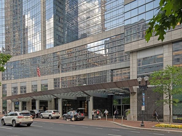 500 Atlantic Ave 17S, Boston MA 02210