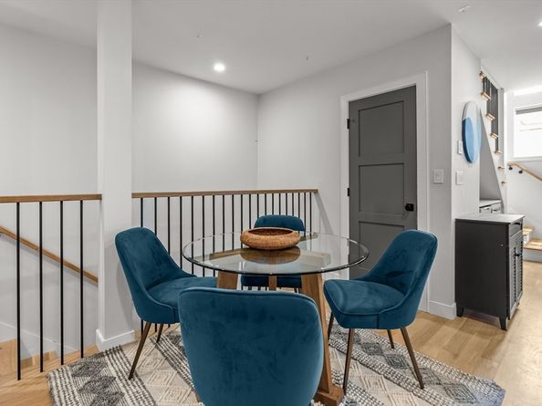 47-R Harvest Street 4, Boston MA 02125