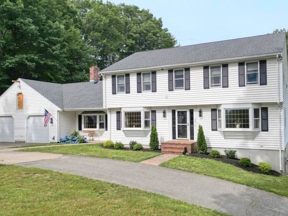 363 Liberty St, Braintree MA 02184