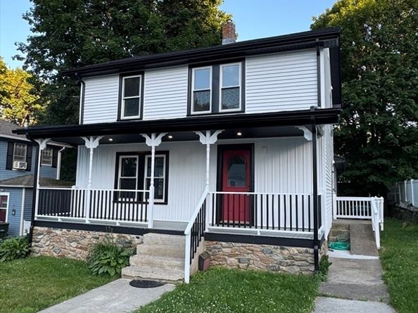 18 Brimsmead St, Marlborough MA 01752