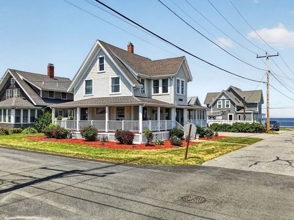 14 Webster Avenue, Marshfield MA 02050