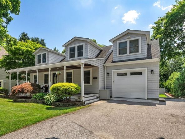 86 Grosvenor Rd., Needham MA 02492