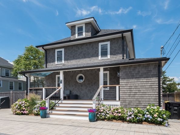 3 Lincoln Street, Hull MA 02045