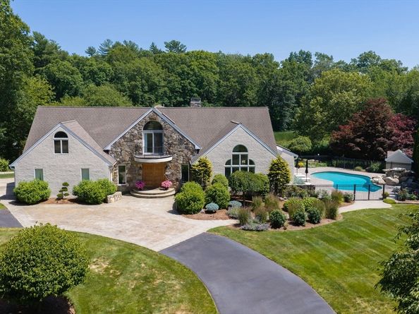 112 River Rd, Hanover MA 02339