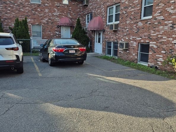33A Jackson Street 203, Lynn MA 01902