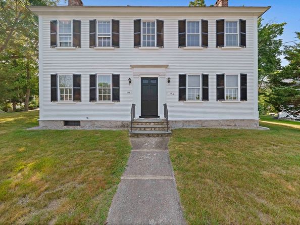 196 South Street A, Hingham MA 02043
