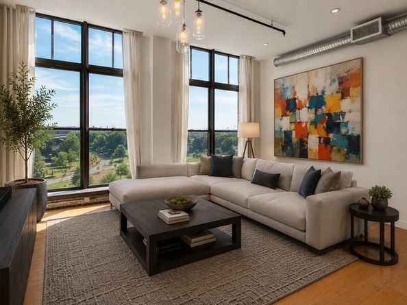 156 Porter Street 408, Boston MA 02128
