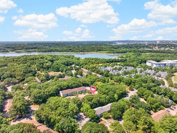 9 Beals Cove Road A, Hingham MA 02043