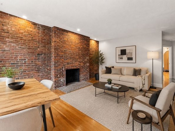 27 Saint Stephen St 276, Boston MA 02115