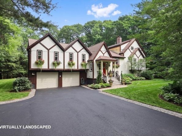 47 Tanglewood Drive, Scituate MA 02066