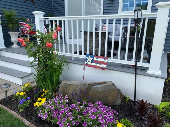 29 Bennett Street, Hudson MA 01749