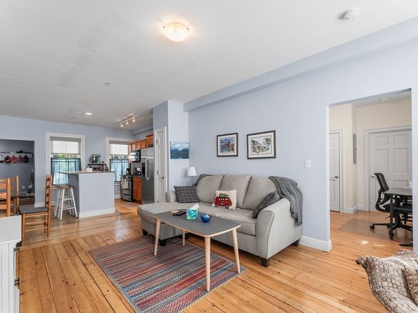 66 Essex Street 1, Salem MA 01970