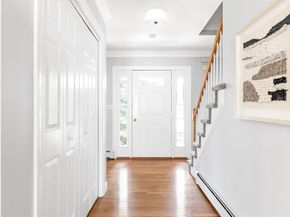 5 Nye Road, Medfield MA 02052