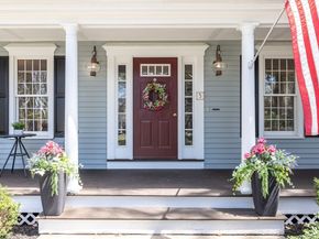 5 Nye Road, Medfield MA 02052