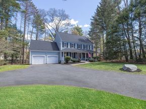 5 Nye Road, Medfield MA 02052