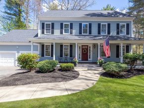 5 Nye Road, Medfield MA 02052