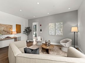 8 Leverett St 4, Brookline MA 02445