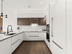 8 Leverett St 4, Brookline MA 02445